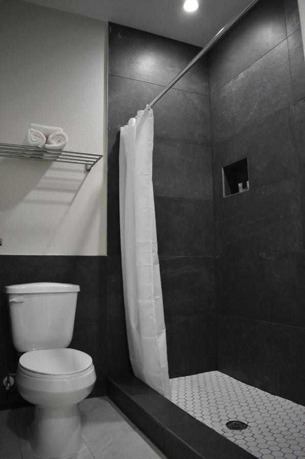 Blue Star Inn Houston Esterno foto
