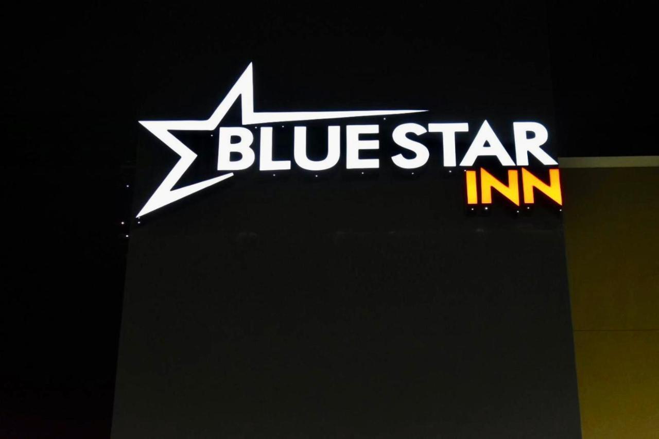 Blue Star Inn Houston Esterno foto