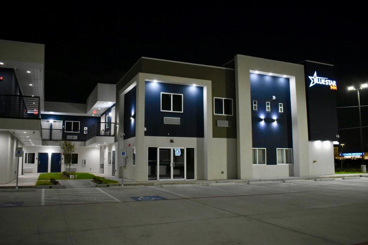 Blue Star Inn Houston Esterno foto